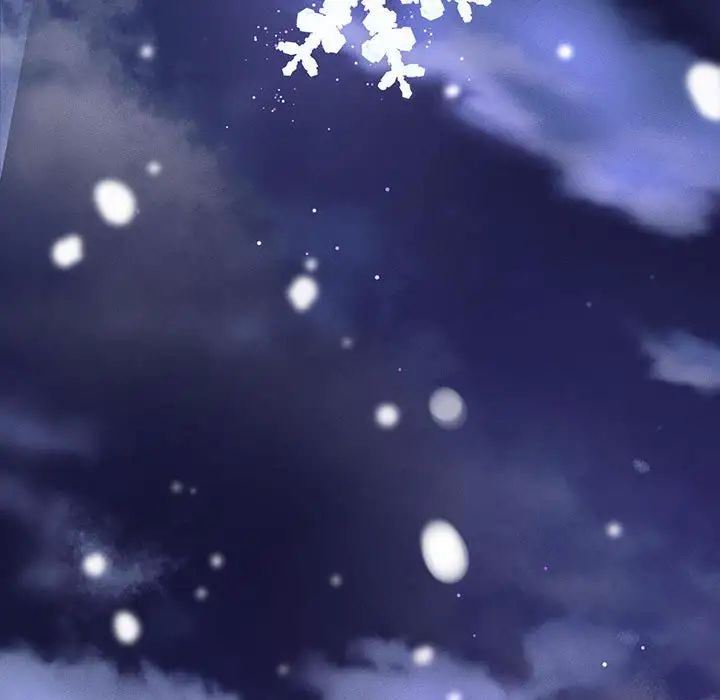 《我的女王》漫画 第5話