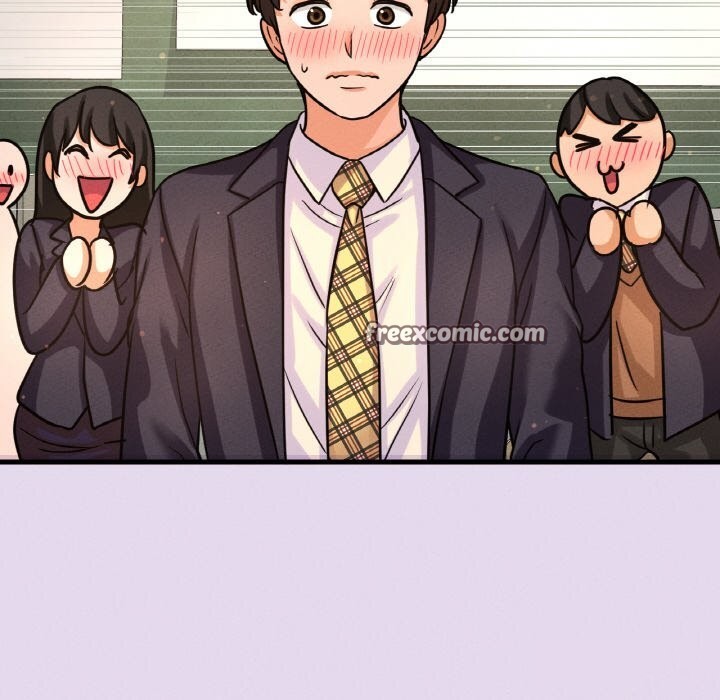 《我的女王》漫画 第50話