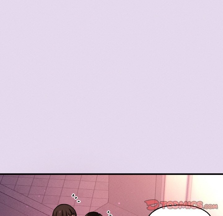 《我的女王》漫画 第50話