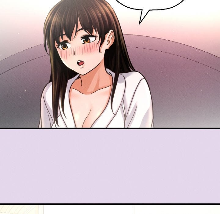 《我的女王》漫画 第50話