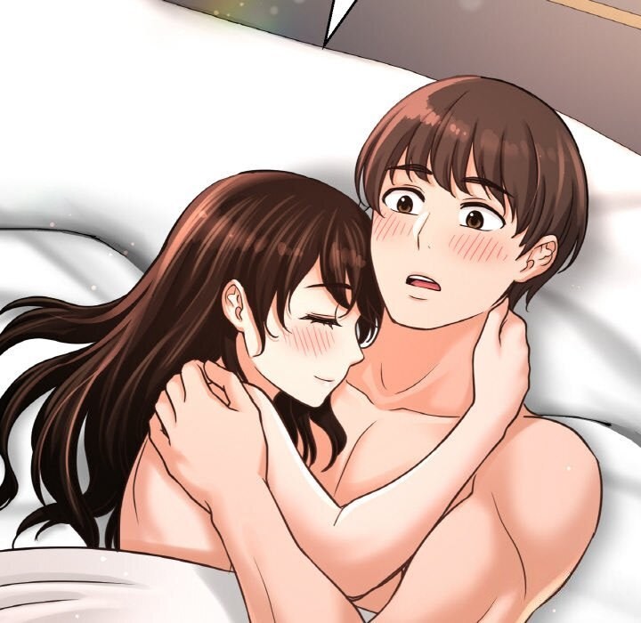 《我的女王》漫画 第50話