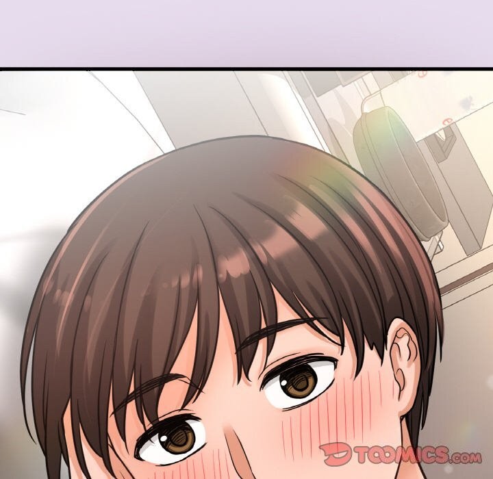 《我的女王》漫画 第50話
