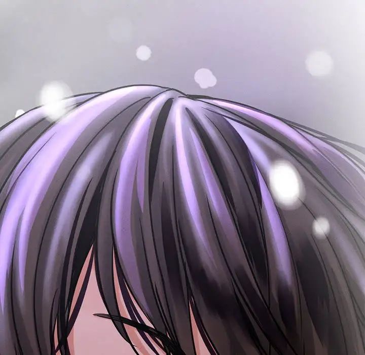 《我的女王》漫画 第6話
