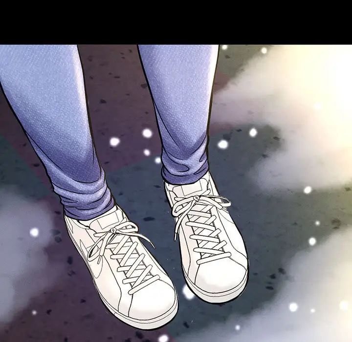 《我的女王》漫画 第6話