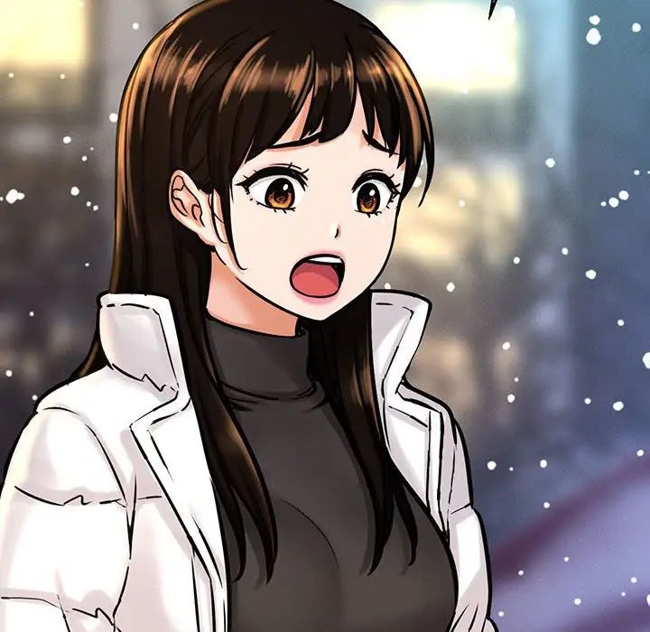 《我的女王》漫画 第6話