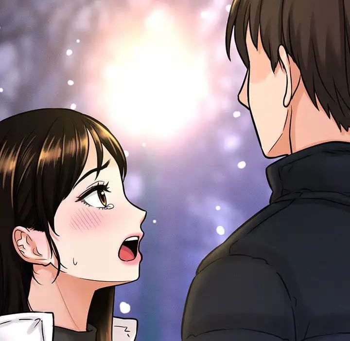 《我的女王》漫画 第6話
