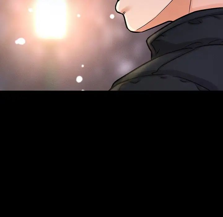 《我的女王》漫画 第6話