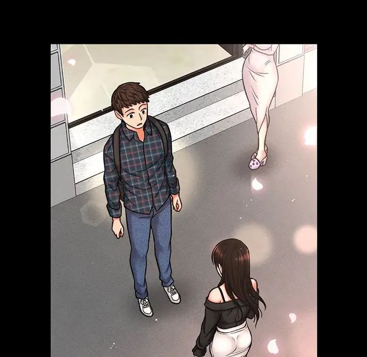 《我的女王》漫画 第6話