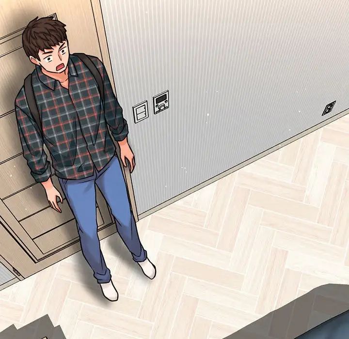 《我的女王》漫画 第6話