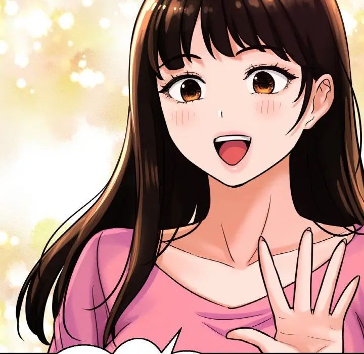《我的女王》漫画 第9話