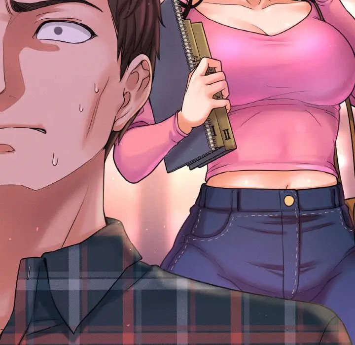 《我的女王》漫画 第9話
