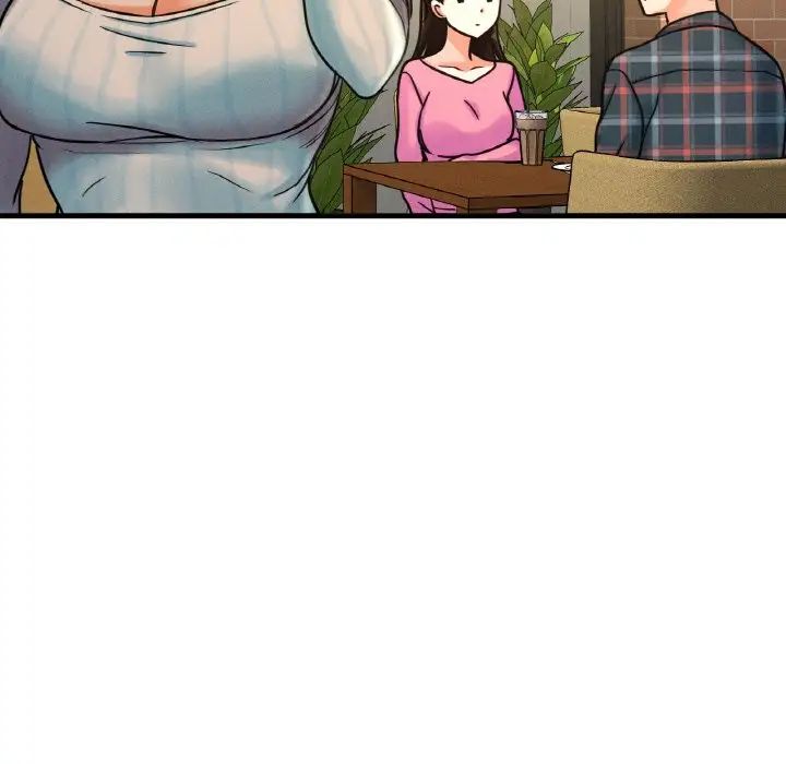 《我的女王》漫画 第9話