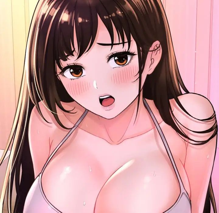 《我的女王》漫画 第9話