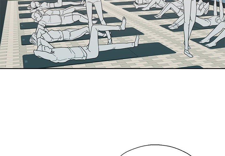 《我的傻瓜男友》漫画 第1話