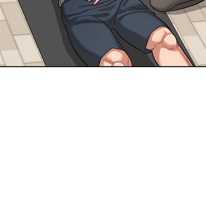 《我的傻瓜男友》漫画 第1話