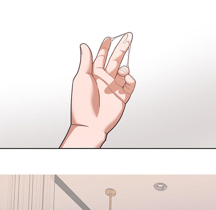《我的傻瓜男友》漫画 第1話