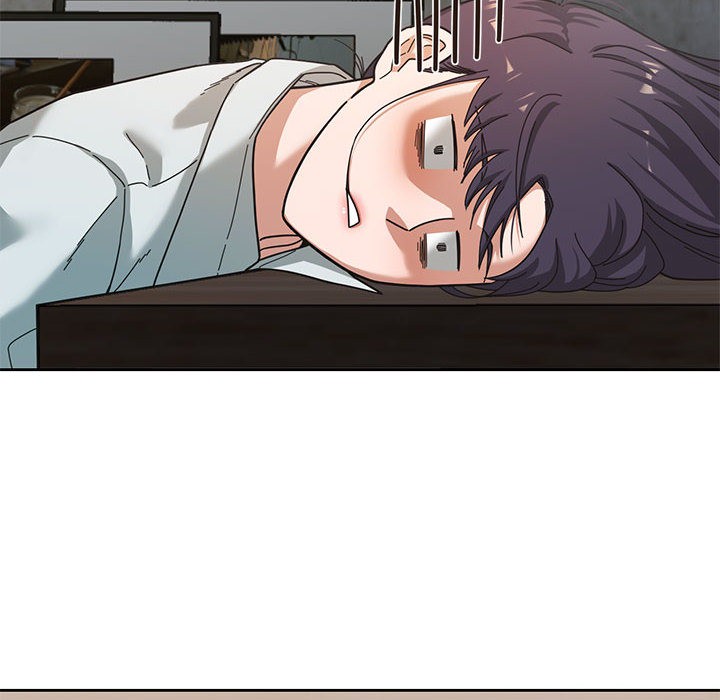 《我的傻瓜男友》漫画 第1話