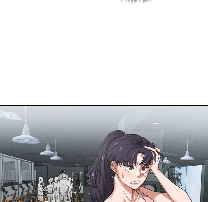 《我的傻瓜男友》漫画 第1話
