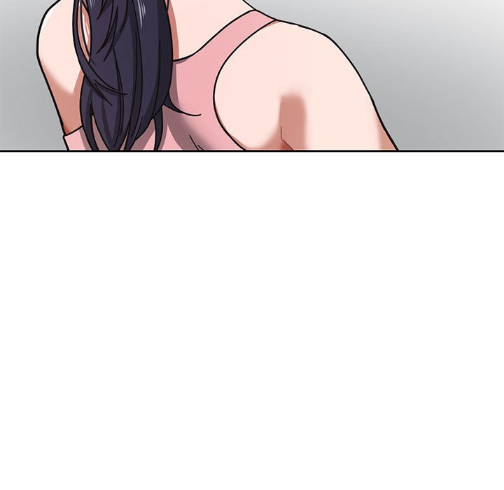 《我的傻瓜男友》漫画 第1話