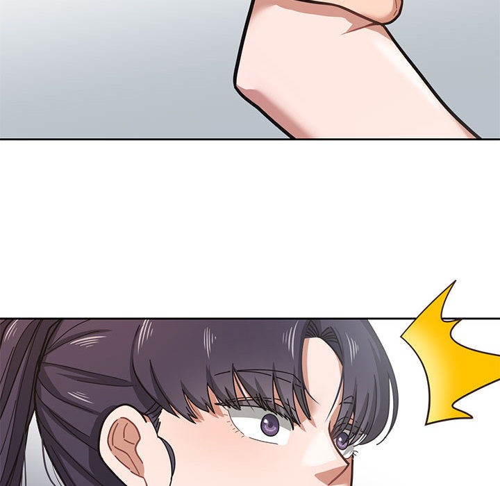 《我的傻瓜男友》漫画 第1話