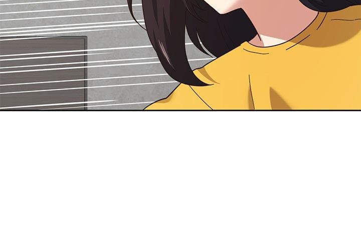 《我的傻瓜男友》漫画 第11話