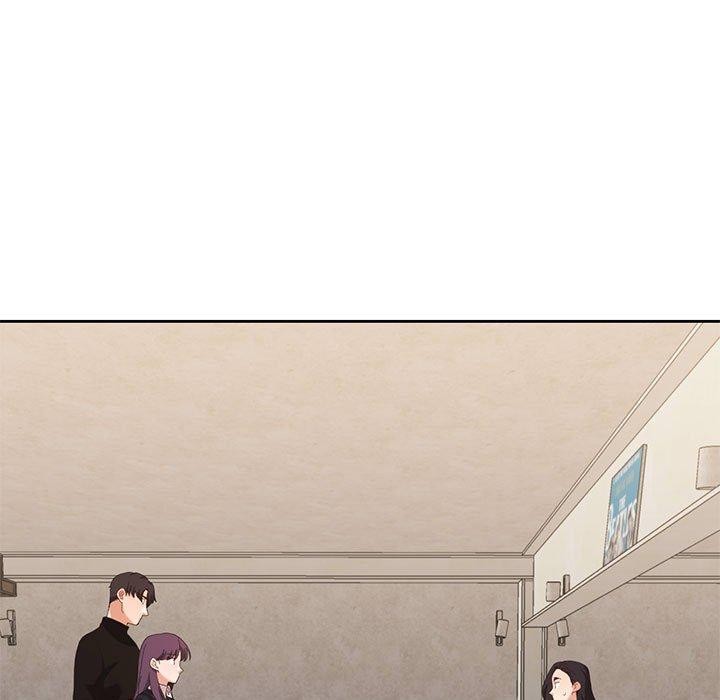 《我的傻瓜男友》漫画 第11話