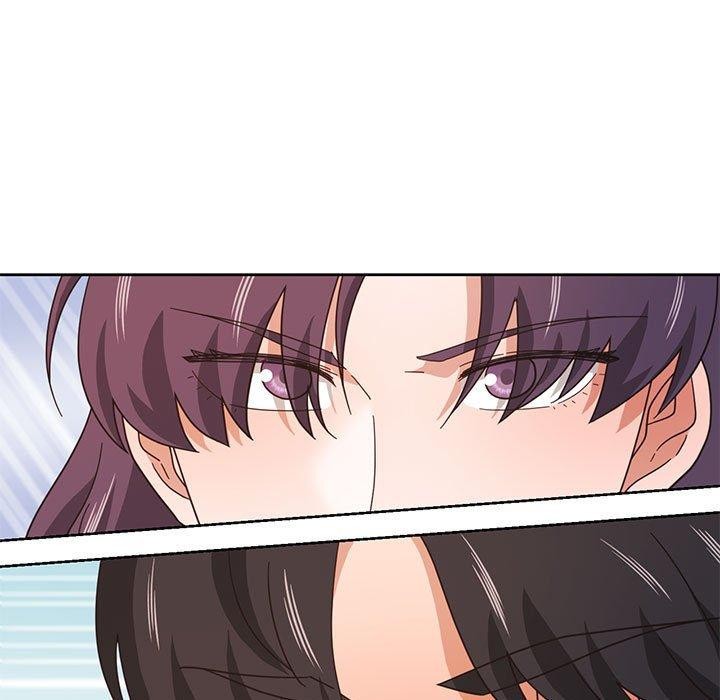 《我的傻瓜男友》漫画 第11話