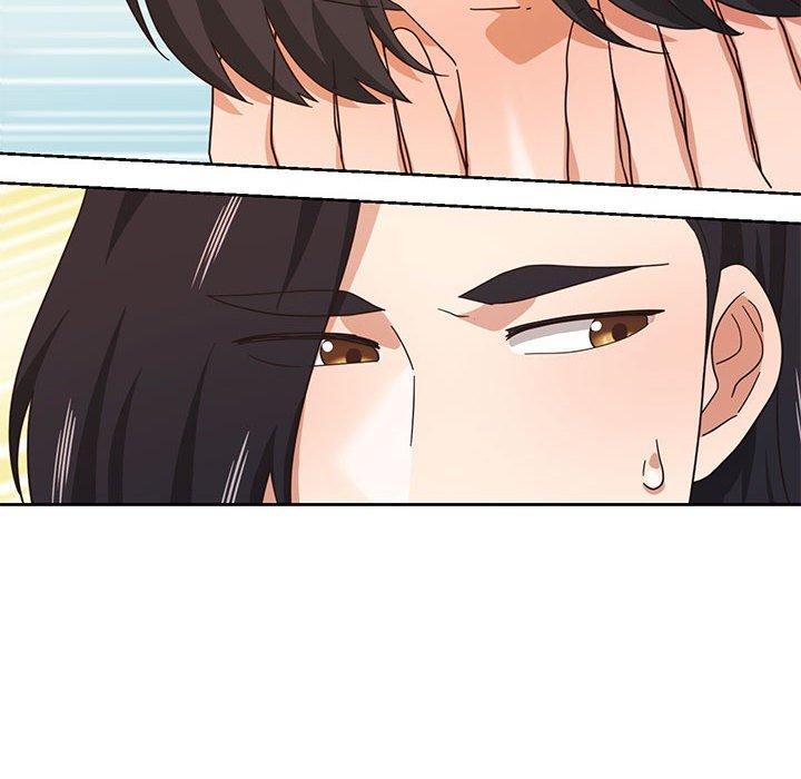 《我的傻瓜男友》漫画 第11話