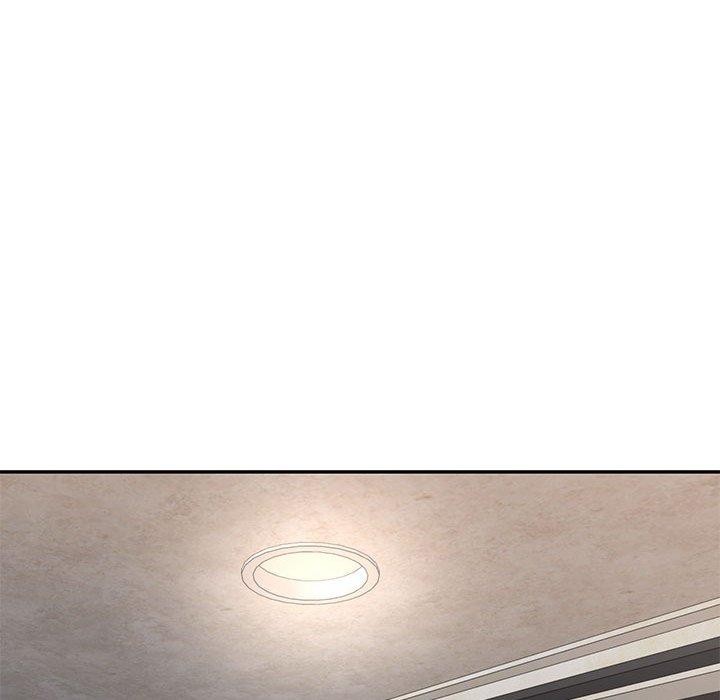 《我的傻瓜男友》漫画 第11話