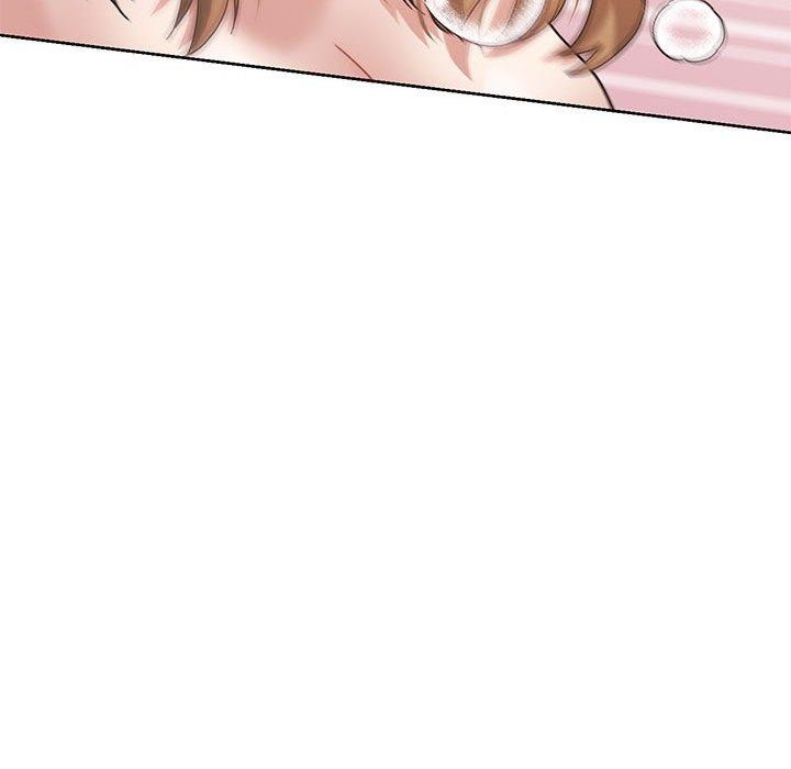 《我的傻瓜男友》漫画 第11話