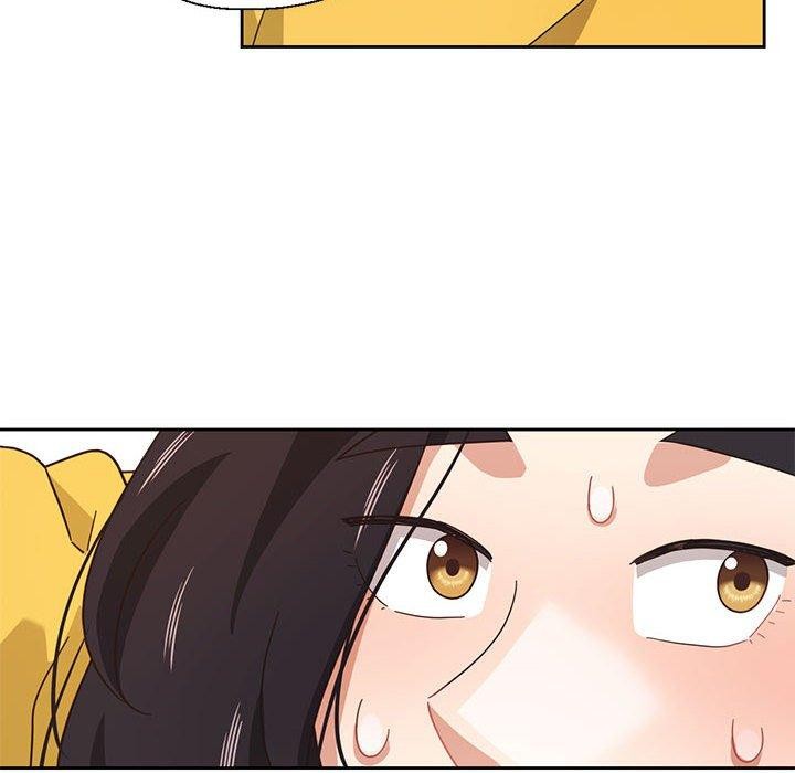 《我的傻瓜男友》漫画 第11話