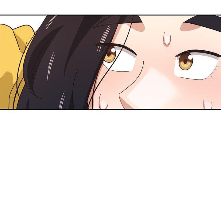 《我的傻瓜男友》漫画 第11話