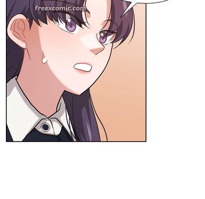 《我的傻瓜男友》漫画 第11話