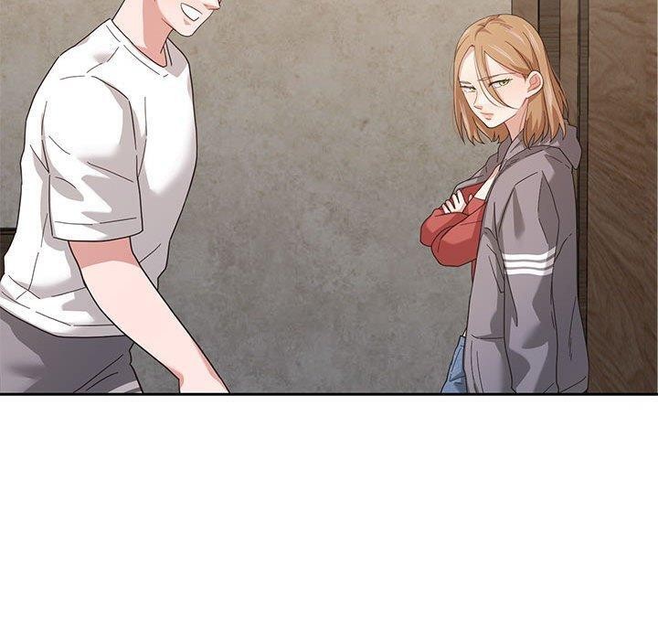 《我的傻瓜男友》漫画 第11話