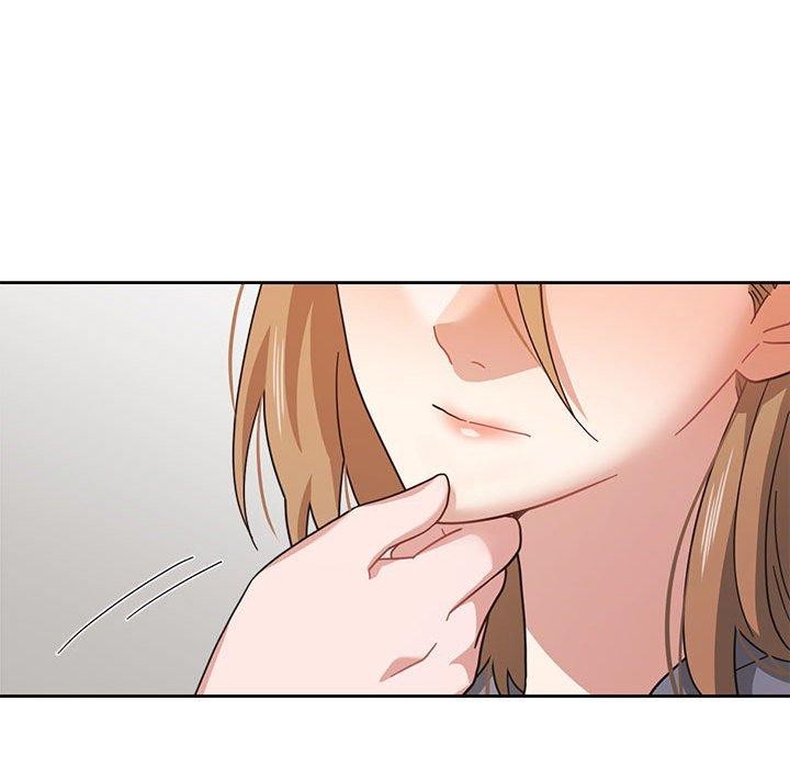 《我的傻瓜男友》漫画 第11話