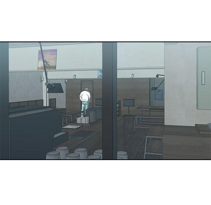 《我的傻瓜男友》漫画 第11話