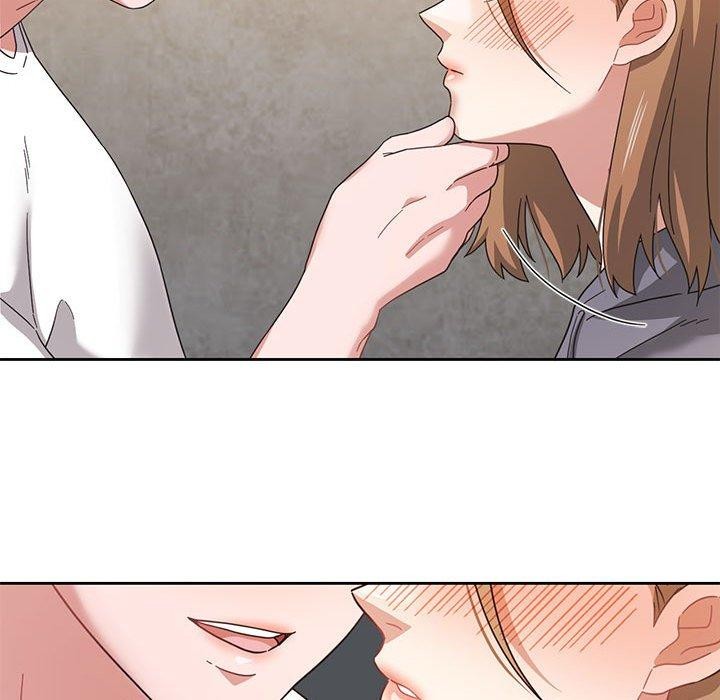 《我的傻瓜男友》漫画 第11話