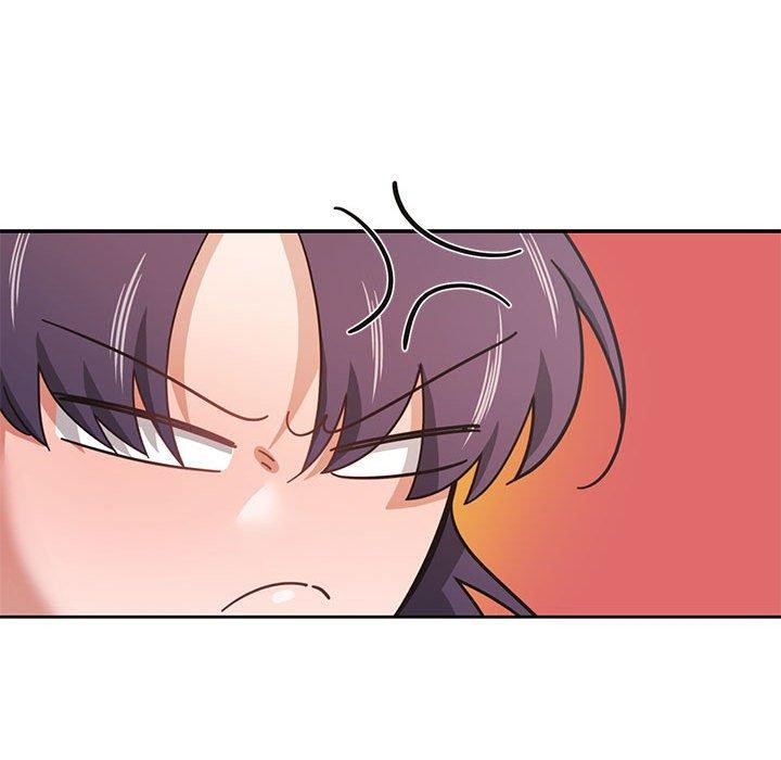 《我的傻瓜男友》漫画 第11話