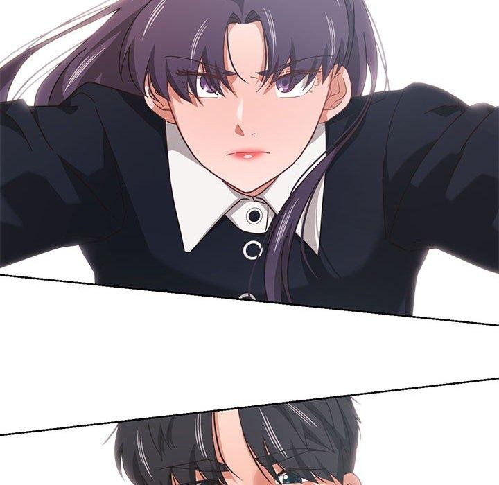 《我的傻瓜男友》漫画 第11話