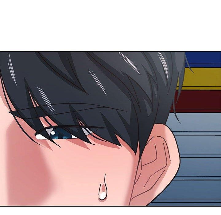 《我的傻瓜男友》漫画 第11話