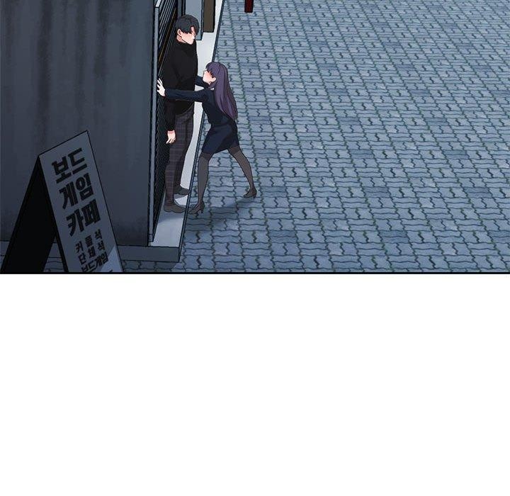 《我的傻瓜男友》漫画 第11話