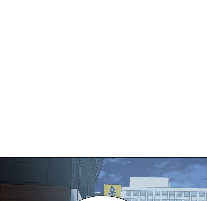 《我的傻瓜男友》漫画 第11話
