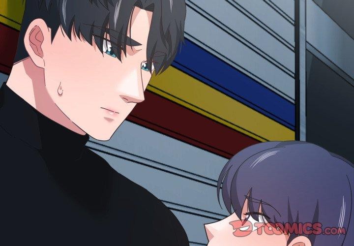 《我的傻瓜男友》漫画 第12話