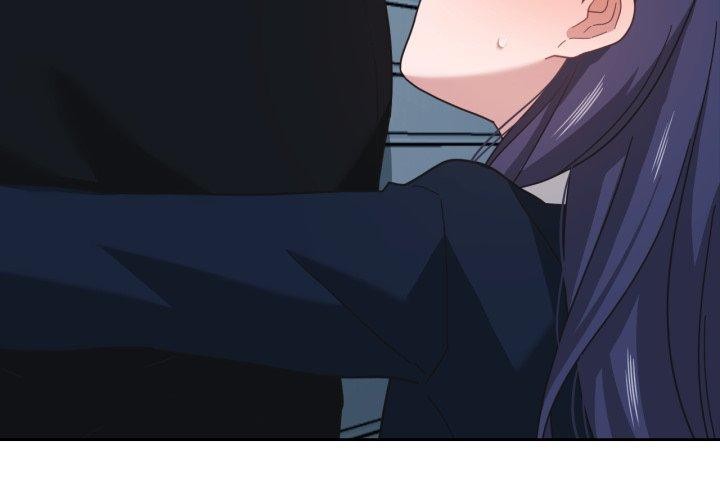 《我的傻瓜男友》漫画 第12話