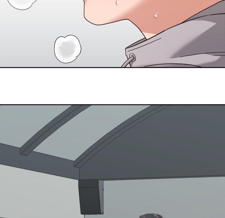 《我的傻瓜男友》漫画 第12話