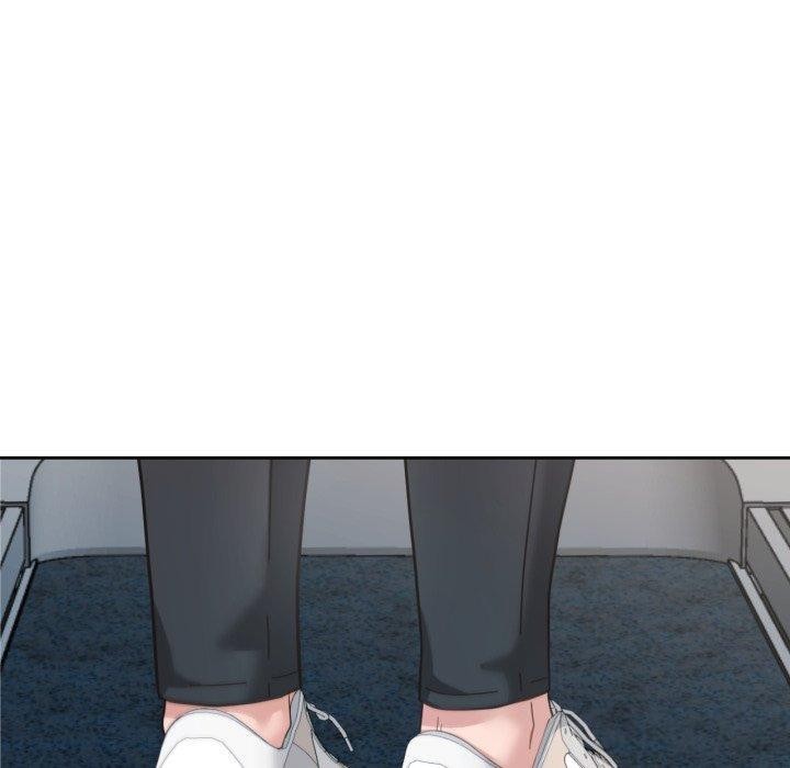 《我的傻瓜男友》漫画 第12話