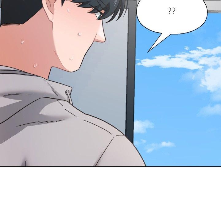 《我的傻瓜男友》漫画 第12話