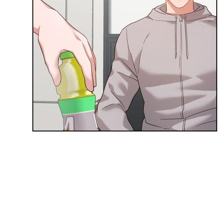 《我的傻瓜男友》漫画 第12話