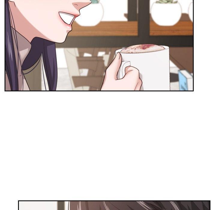 《我的傻瓜男友》漫画 第12話