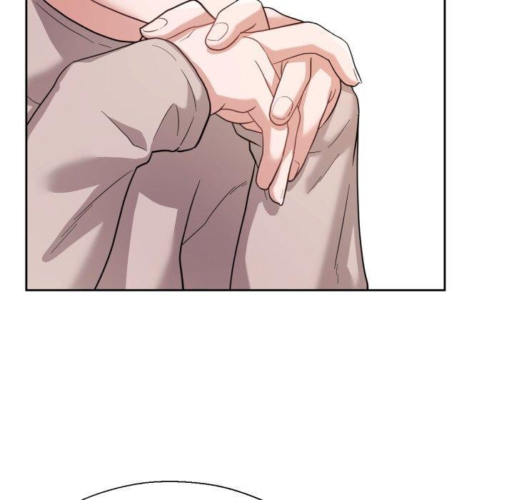 《我的傻瓜男友》漫画 第12話